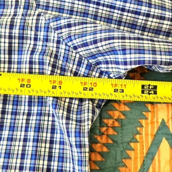 Ralph Lauren button down - Picture 6 of 7